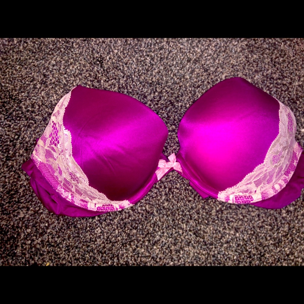 Victoria’s Secret Bra